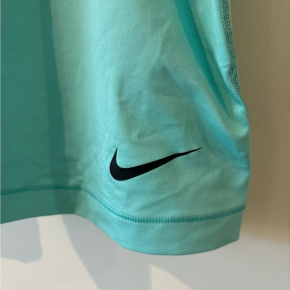 Nike Dri Fit racer back tank top - Sz L - Picture 5 of 5